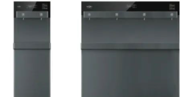 看新品·探趨勢｜5000+優(yōu)選新品“組團(tuán)”北上，共赴11月水處理盛會