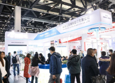 現(xiàn)場(chǎng)掠影-北京水展 watertech beijing - 2025年10月20-22日-環(huán)保水處理 | 膜與水處理 | 凈水設(shè)備及配件