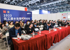 現(xiàn)場(chǎng)掠影-北京水展 watertech beijing - 2025年10月20-22日-環(huán)保水處理 | 膜與水處理 | 凈水設(shè)備及配件