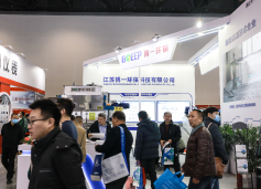 現(xiàn)場(chǎng)掠影-北京水展 watertech beijing - 2025年10月20-22日-環(huán)保水處理 | 膜與水處理 | 凈水設(shè)備及配件