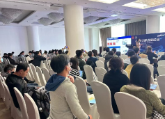 現(xiàn)場(chǎng)掠影-北京水展 watertech beijing - 2025年10月20-22日-環(huán)保水處理 | 膜與水處理 | 凈水設(shè)備及配件