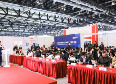 現(xiàn)場(chǎng)掠影-北京水展 watertech beijing - 2025年10月20-22日-環(huán)保水處理 | 膜與水處理 | 凈水設(shè)備及配件