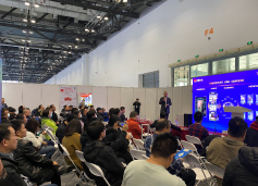 現(xiàn)場(chǎng)掠影-北京水展 watertech beijing - 2025年10月20-22日-環(huán)保水處理 | 膜與水處理 | 凈水設(shè)備及配件