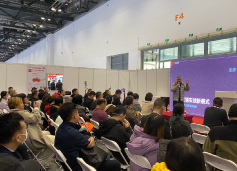 現(xiàn)場(chǎng)掠影-北京水展 watertech beijing - 2025年10月20-22日-環(huán)保水處理 | 膜與水處理 | 凈水設(shè)備及配件