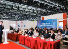 現(xiàn)場(chǎng)掠影-北京水展 watertech beijing - 2025年10月20-22日-環(huán)保水處理 | 膜與水處理 | 凈水設(shè)備及配件