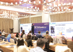 現(xiàn)場(chǎng)掠影-北京水展 watertech beijing - 2025年10月20-22日-環(huán)保水處理 | 膜與水處理 | 凈水設(shè)備及配件