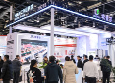 現(xiàn)場(chǎng)掠影-北京水展 watertech beijing - 2025年10月20-22日-環(huán)保水處理 | 膜與水處理 | 凈水設(shè)備及配件