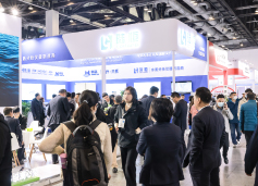 現(xiàn)場(chǎng)掠影-北京水展 watertech beijing - 2025年10月20-22日-環(huán)保水處理 | 膜與水處理 | 凈水設(shè)備及配件