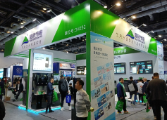 現(xiàn)場(chǎng)掠影-北京水展 watertech beijing - 2025年10月20-22日-環(huán)保水處理 | 膜與水處理 | 凈水設(shè)備及配件