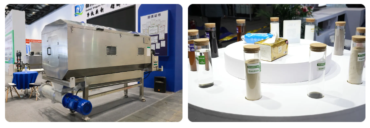 北京水展預(yù)登記開啟！10月9-11日，與600+企業(yè)共探新增長！-北京水展 watertech beijing - 2025年10月20-22日-環(huán)保水處理 | 膜與水處理 | 凈水設(shè)備及配件