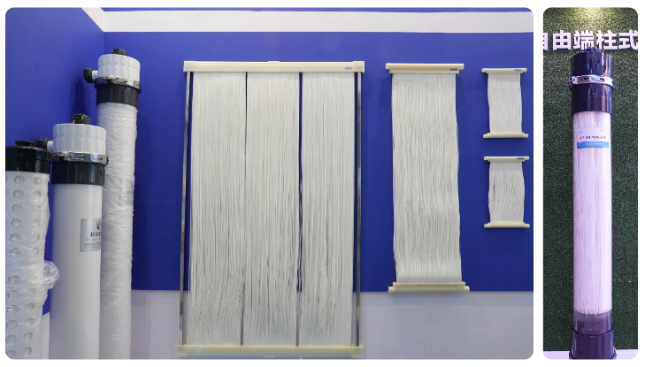 北京水展預(yù)登記開啟！10月9-11日，與600+企業(yè)共探新增長！-北京水展 watertech beijing - 2025年10月20-22日-環(huán)保水處理 | 膜與水處理 | 凈水設(shè)備及配件