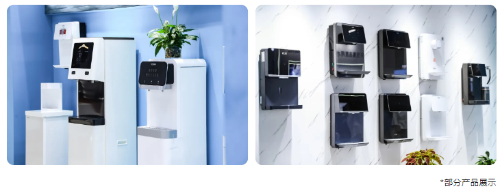 北京水展預(yù)登記開啟！10月9-11日，與600+企業(yè)共探新增長！-北京水展 watertech beijing - 2025年10月20-22日-環(huán)保水處理 | 膜與水處理 | 凈水設(shè)備及配件