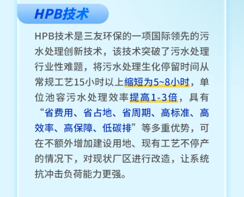 東麗平板MBR與三友環(huán)保HPB技術聯(lián)用中試研究獲得成功-北京水展 watertech beijing - 2025年10月20-22日-環(huán)保水處理 | 膜與水處理 | 凈水設備及配件 東麗平板MBR與三友環(huán)保HPB技術聯(lián)用中試研究獲得成功-北京水展 watertech beijing - 2025年10月20-22日-環(huán)保水處理 | 膜與水處理 | 凈水設備及配件