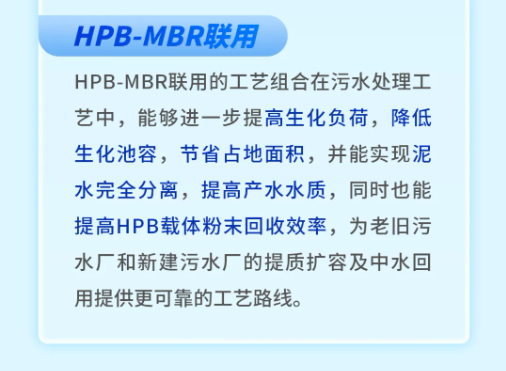東麗平板MBR與三友環(huán)保HPB技術聯(lián)用中試研究獲得成功-北京水展 watertech beijing - 2025年10月20-22日-環(huán)保水處理 | 膜與水處理 | 凈水設備及配件 東麗平板MBR與三友環(huán)保HPB技術聯(lián)用中試研究獲得成功-北京水展 watertech beijing - 2025年10月20-22日-環(huán)保水處理 | 膜與水處理 | 凈水設備及配件